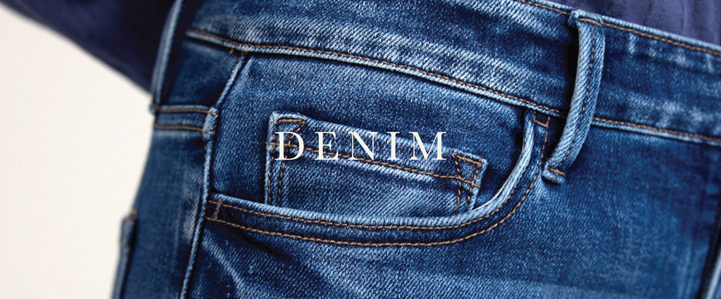 Shop all denim.